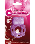 Orgasmix Super Stud Pleasure Ring - Unleash Ecstasy Together