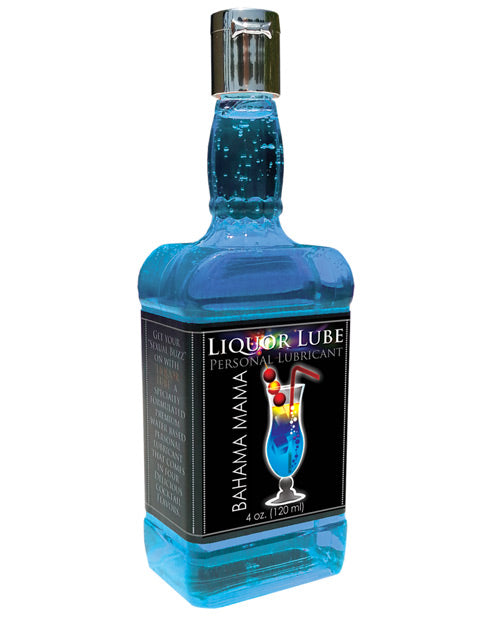 Bahama Mama Flavoured Premium Lubricant - featured product image.