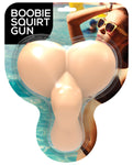 Hott Products Boobie Squirt Gun: ¡Lo último en fiesta esencial!