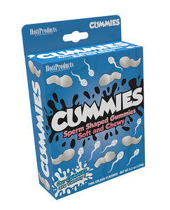 Pina Colada Sperm Gummies - A Playful Taste of Paradise