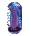 Stardust Grand Cosmos 7" Purple Dildo: A Journey Beyond the Stars