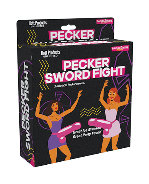 Strap-On Party Pecker Game - featured product image.