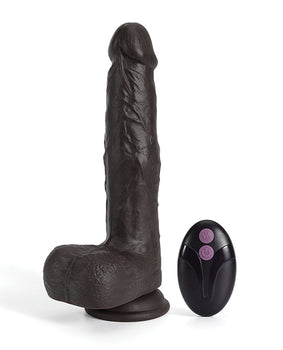 Idalis 3-in-1 Wireless Thrusting Dildo: Ultimate Pleasure Experience - Featured Product Image