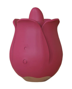 Teresa Rose Tongue Vibrator - Indulge in Sensual Bliss