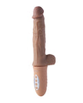 Cannon 10" Ultimate Pleasure Handheld Sex Machine