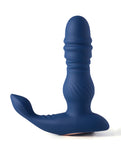 Jaden Thrusting Prostate Massager: The Ultimate Pleasure Companion