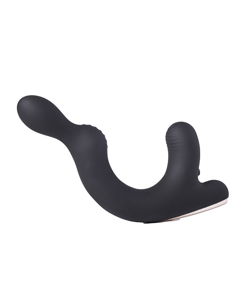 Rocky 9-Intensity Prostate Massager: Unleash Your Inner Desire Product Image.