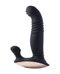 Royal Thrusting & Vibrating Prostate Massager