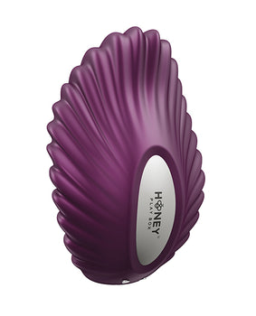 Pearl App-controlled Magnetic Panty Vibrator: Luxury Pleasure Redefined - Featured Product Image