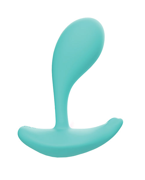 Oly 2: Personalised Pleasure Vibrator with App Control - featured product image.