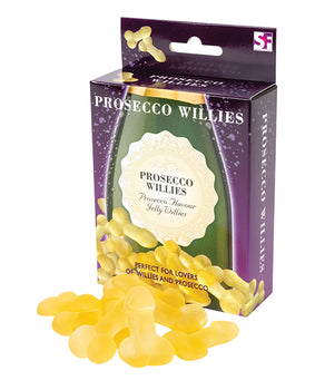 Cheeky Prosecco Willies Penis Gummies 🍾 - Featured Product Image