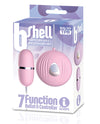 Thumbnail image of product: 9's B-Shell Bullet Vibe - Compact & Powerful Pleasure Vibrator