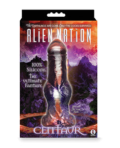 Alien Nation Centaur Figurine: Embrace the Mystique of Fantasy