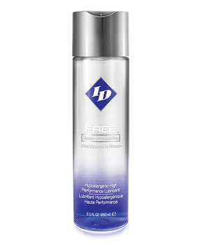 ID Free Water Based Lubricant - Ultimate Comfort & Safety - Featured Product Image