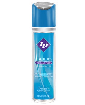 ID Glide Water Based Lubricant: Enhance Intimacy ðŸŒŸ - Featured Product Image