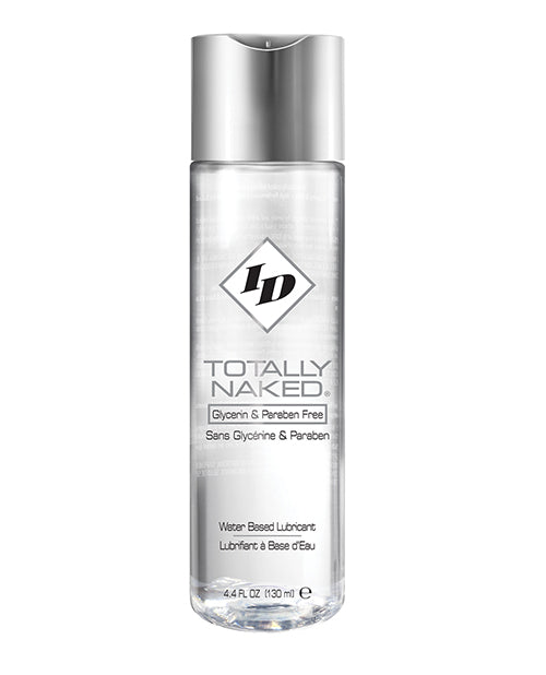 Shop for the ID Totally Naked - Pure Bliss Lubricant at My Ruby Lips