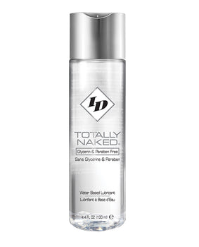 ID Totally Naked - Lubricante Pure Bliss - Featured Product Image