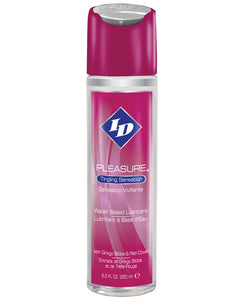 I-D Pleasure Tingling Waterbased Lubricant