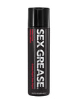 Sex Grease Silicone: 144-Pack Long-lasting Pleasure