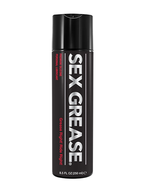 Sex Grease Silicone: paquete de 144 placer duradero - featured product image.