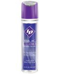 ID Silk Natural Feel Lubricant: Water & Silicone Blend for Ultimate Pleasure
