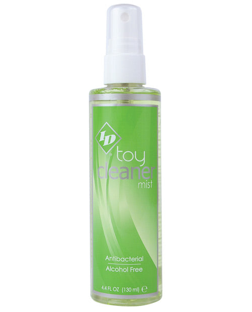 ID Toy Cleaner Mist: suave, eficaz y seguro Product Image.