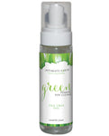 Intimate Earth Green Tea Tree Oil Foaming Toy Cleaner