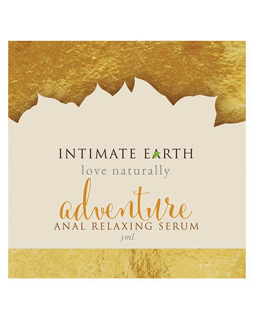 Intimate Earth Adventure Anal Relax Serum - featured product image.