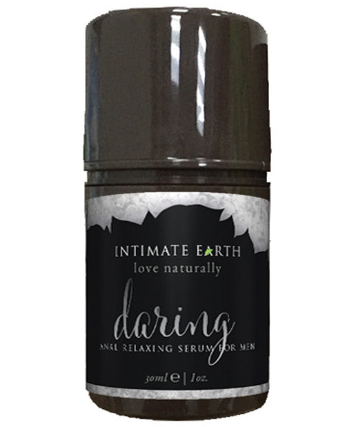 Shop for the Intimate Earth Daring Anal Relax Serum at My Ruby Lips