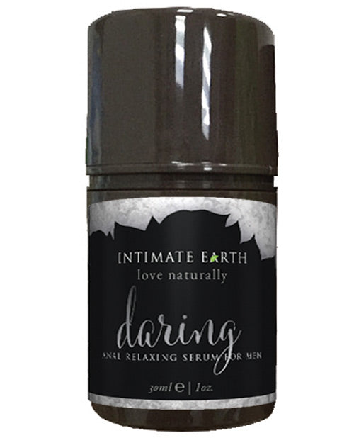 Intimate Earth Daring Anal Relax Serum - featured product image.