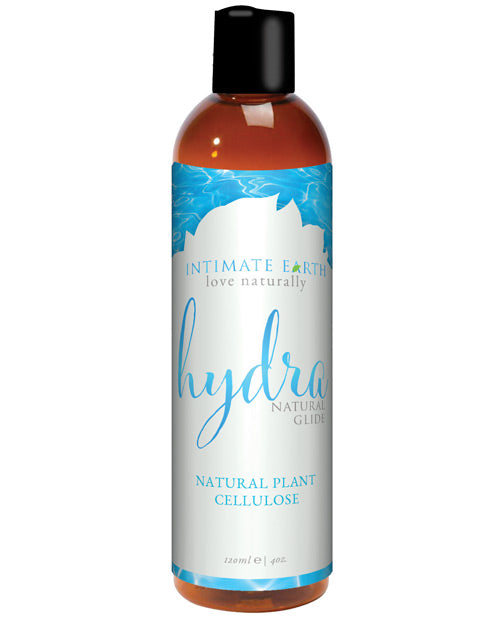 Shop for the Intimate Earth Hydra Vegan Water-Based Lubricant at My Ruby Lips