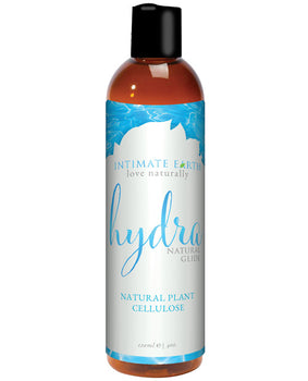 Intimate Earth Hydra Vegan Water-Based Lubricant - Featured Product Image