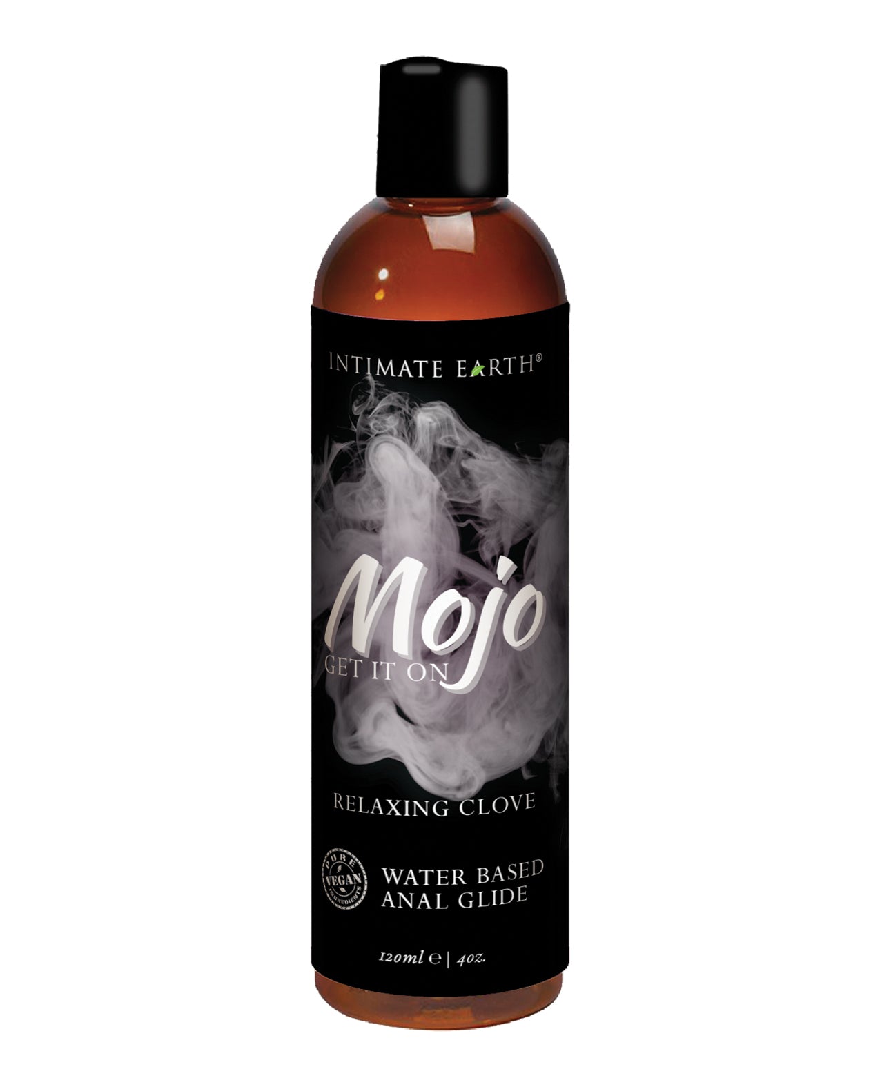 Shop for the Intimate Earth Mojo Relaxing Anal Glide - 4 oz at My Ruby Lips