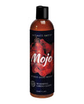 Intimate Earth Mojo Horny Goat Weed Warming Glide - 4 oz