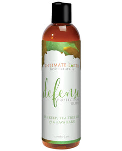 Intimate Earth Defense Protection Glide: Ultimate Yeast Infection Defence