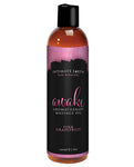 Intimate Earth Awake Massage Oil - Pink Grapefruit 240ml