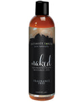 Intimate Earth Naked Unscented Organic Massage Oil