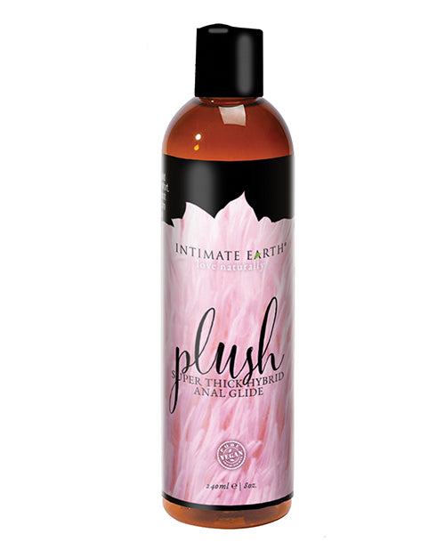 Shop for the Intimate Earth Plush Hybrid Anal Glide - Ultimate Luxury Blend at My Ruby Lips