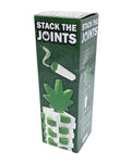 Juego Island Dogs Stack the Joints: un desafío encantador para amigos reunidos