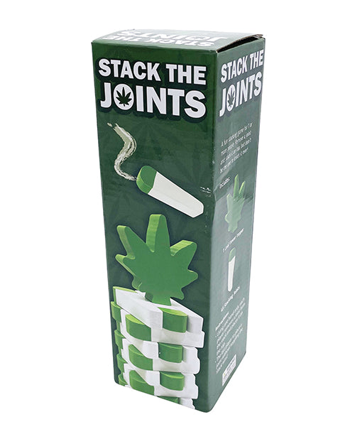 Island Dogs Stack the Joints 遊戲：有趣、具挑戰性、非常適合聚會！ - featured product image.
