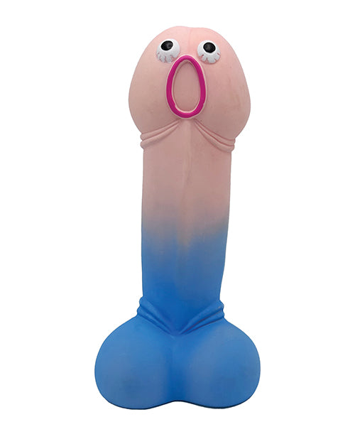 "Screaming Willy: The Ultimate Bachelorette Party Prop!" Product Image.