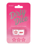 Jelique Dirty Dice: Ultimate Foreplay Game