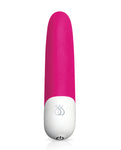 JimmyJane Pink Rechargeable Bullet: Luxurious, Discreet Pleasure
