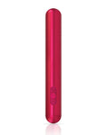 JimmyJane Chroma - 粉紅色：可客製化防水子彈頭振動器