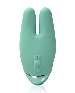 JimmyJane Form 2 Gripp: The Ultimate Dual Stimulator Vibrator for Intimate Bliss