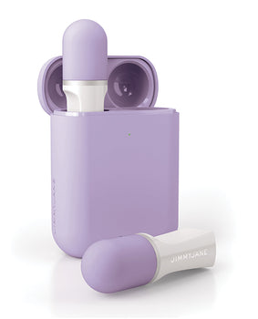 JimmyJane Hello Touch PRO Mini estimuladores de dedos: el máximo placer a tu alcance - Featured Product Image