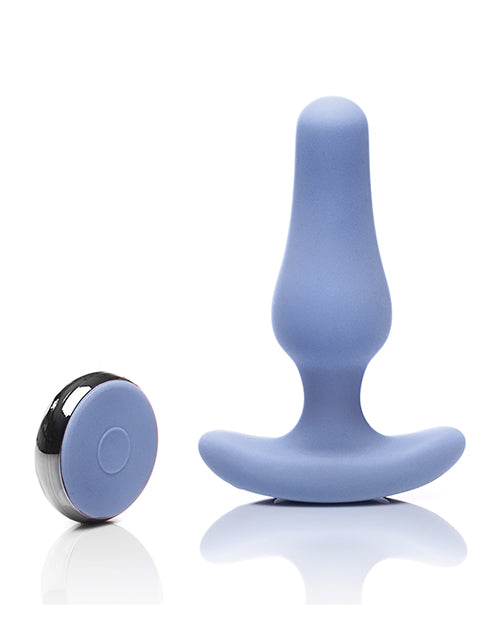JimmyJane Dia Vibrating Plug: Ultimate Pleasure & Intimacy - featured product image.