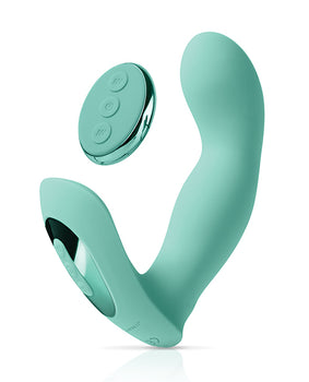 JimmyJane Pulsus G-Spot Vibrator: Ultimate Pleasure - Featured Product Image