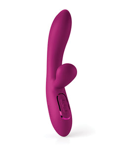 JimmyJane Solis Rabbit Vibrator: Embrace a Symphony of Sensations