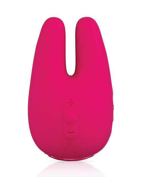 Shop for the Jimmyjane Form 2 Pro: Dual Motors, Waterproof, Silicone Vibrator at My Ruby Lips